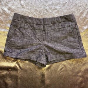 Dress shorts